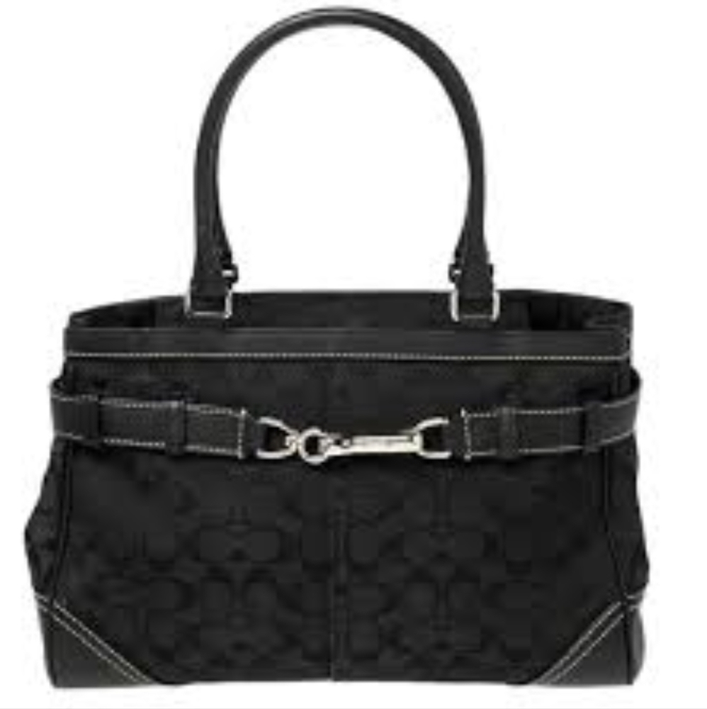 GUC Coach Handbag